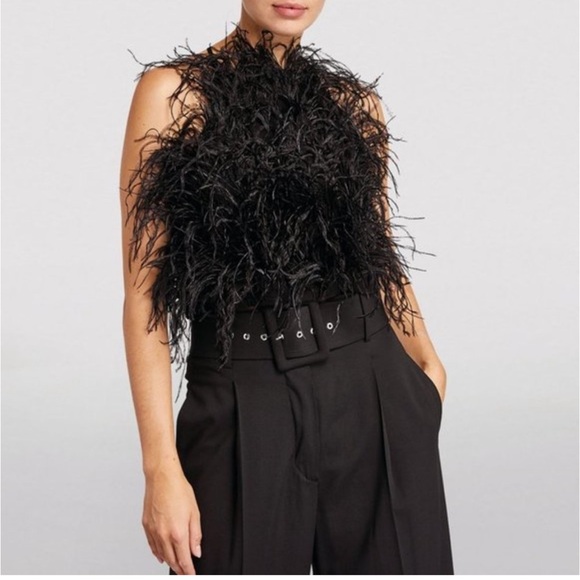 ♥️… Cult Gaia Joey Top - Picture 4 of 5